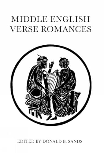 Middle English Verse Romances (Exeter Mediaeval Texts and Studies)