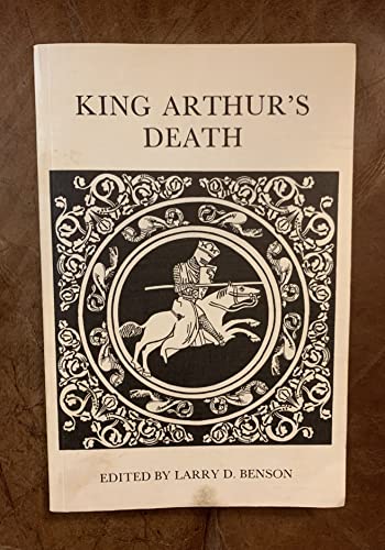 9780859892674: King Arthur's Death (Exeter Medieval Texts and Studies)