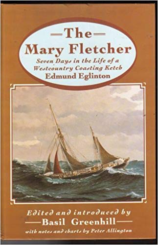 Beispielbild fr The "Mary Fletcher": Seven Days in the Life of a Westcountry Coasting Ketch (Exeter Maritime Studies) zum Verkauf von HPB Inc.