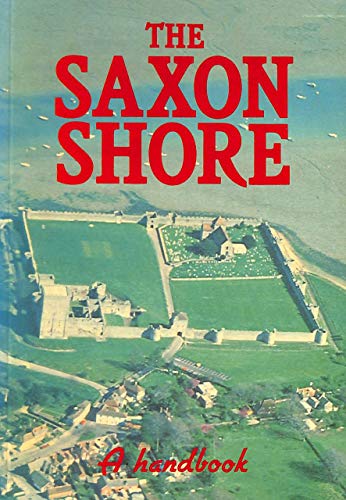 Stock image for Saxon Shore for sale by Blackwell's