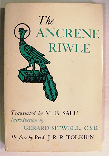 Stock image for Ancrene Riwle (Exeter Medieval Texts and Studies) for sale by GoldenWavesOfBooks