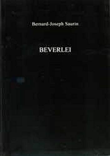 Beispielbild fr Beverlei. Ed. Derek Connon. zum Verkauf von Plurabelle Books Ltd