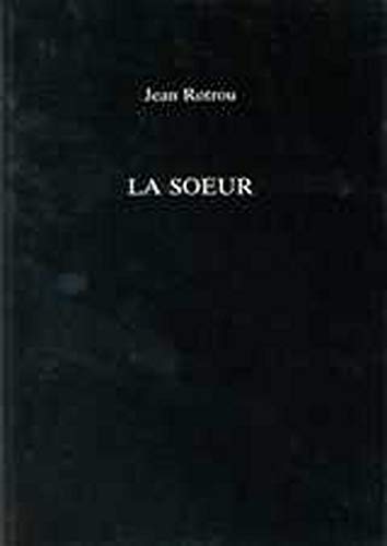 Beispielbild fr Textes Litteraires: La Soeur (Volume 88) zum Verkauf von Anybook.com