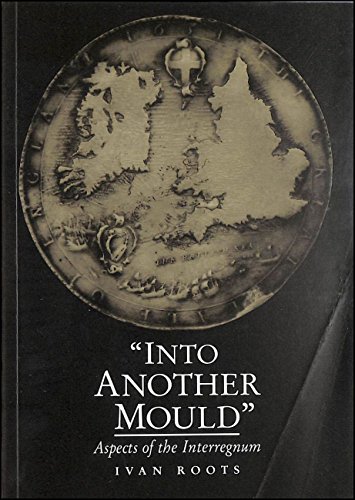9780859894173: 'Into Another Mould': Aspects of the Interregnum (Exeter Studies in History)