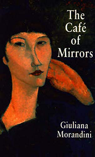 Stock image for Caf Of Mirrors (EUROPEAN LITERATURE) for sale by Books From California