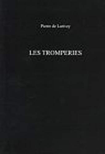 Les Tromperies