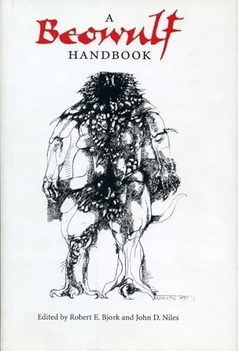 Beispielbild fr A Beowulf Handbook zum Verkauf von Anybook.com
