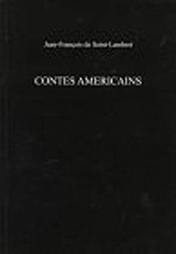 9780859895446: Contes Amricains (Exeter French Texts)