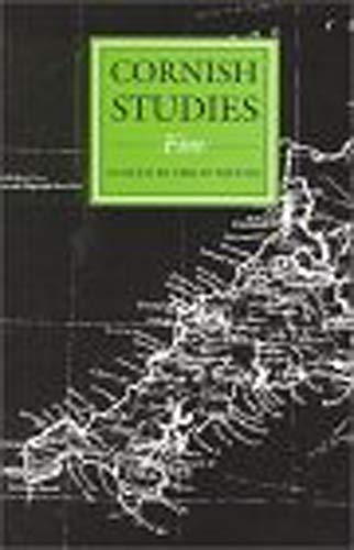 Stock image for Cornish Studies: Volume 5: Cornish Studies: Five for sale by WorldofBooks