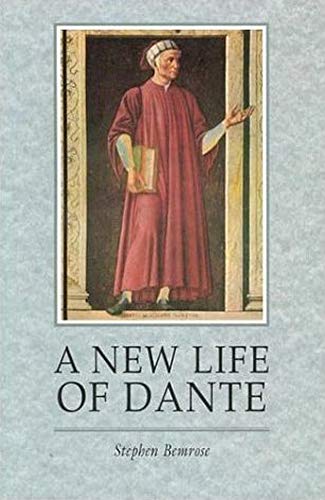 9780859895835: A New Life of Dante