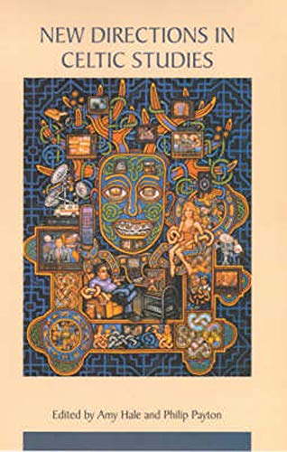 Stock image for New Directions in Celtic Studies for sale by N. Fagin Books
