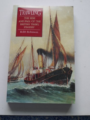 Stock image for Trawling for sale by Blackwell's