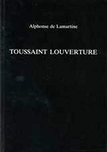 Imagen de archivo de Toussaint Louverture a la venta por Better World Books