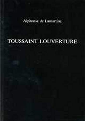 9780859896351: Toussaint Louverture (Exeter French Texts)