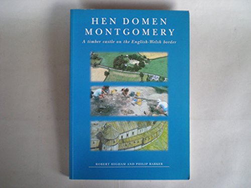 Beispielbild fr Hen Domen, Montgomery zum Verkauf von Blackwell's