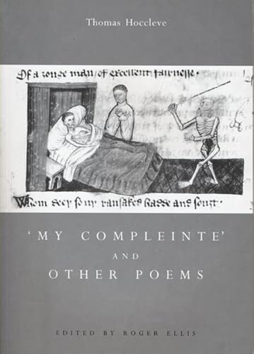 9780859897013: My Compleinte and Other Poems (Exeter Medieval Texts and Studies)