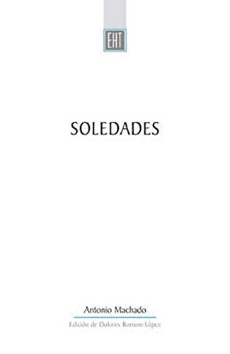 9780859897648: Soledades (Exeter Hispanic Texts)