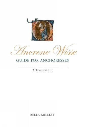 9780859897761: Ancrene Wisse/Guide for Anchoresses: A Translation