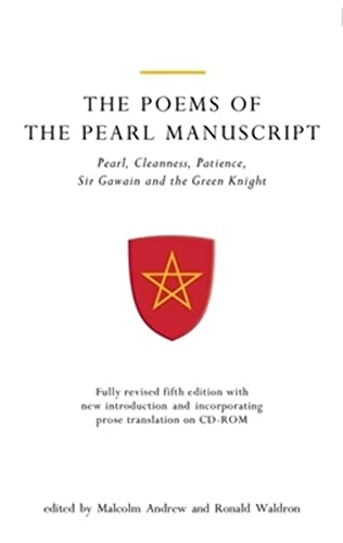 9780859897914: The Poems of the Pearl Manuscript: Pearl, Cleanness, Patience, Sir Gawain and the Green Knight (Exeter Medieval Texts and Studies)