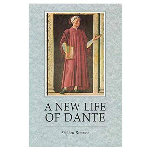 Beispielbild fr A New Life of Dante: Revised and Updated zum Verkauf von WorldofBooks