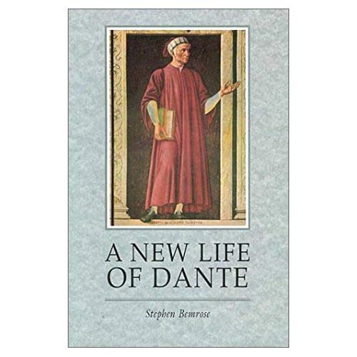 Stock image for A New Life of Dante: Revised and Updated for sale by WorldofBooks