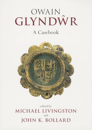 Imagen de archivo de Owain Glyndwr a la venta por Blackwell's