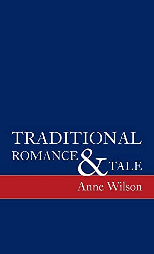 Imagen de archivo de Traditional Romance and Tale: How Stories Mean a la venta por WorldofBooks