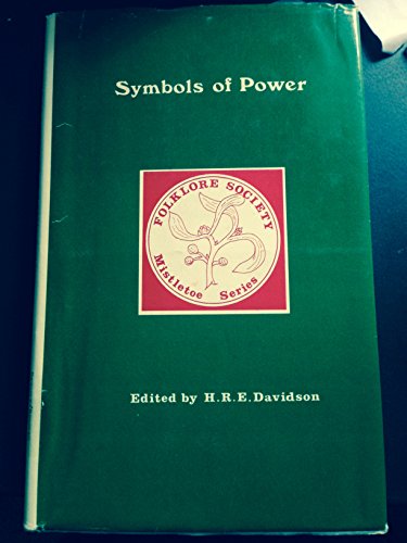 9780859910231: Symbols of Power (Mistletoe series)