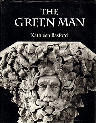 Beispielbild fr THE GREEN MAN. zum Verkauf von Burwood Books