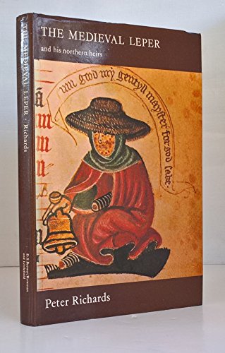 Stock image for Medieval Leper and His Northern Heirs for sale by Better World Books