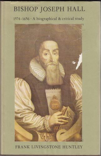 Bishop Joseph Hall 1574-1656