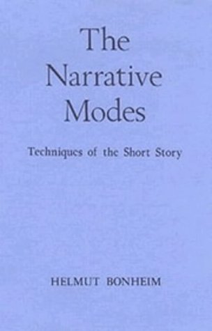 9780859910866: The Narrative Modes: Techniques of the Short Story