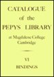 Beispielbild fr Catalogue of the Pepys Library at Magdalene Coll  " Manuscripts, i. Medieval: 5 zum Verkauf von WorldofBooks