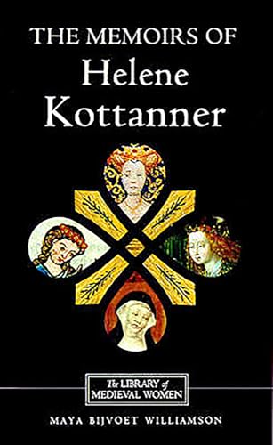 The Memoirs of Helene Kottaner, 1439-1440
