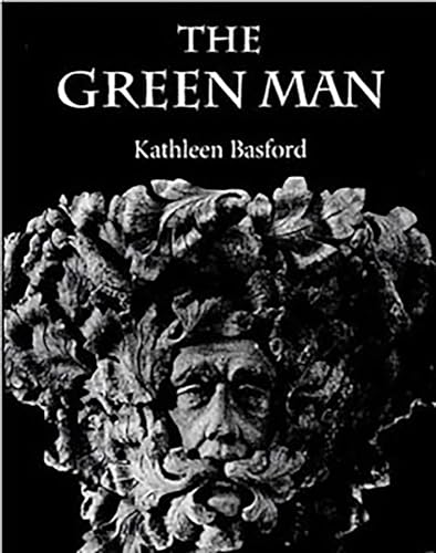 Beispielbild fr The Green Man zum Verkauf von Blackwell's