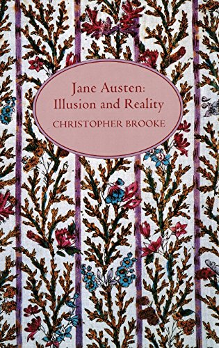 9780859915571: Jane Austen: Illusion and Reality