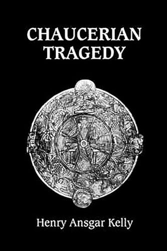 9780859916042: Chaucerian Tragedy: 24 (Chaucer Studies)