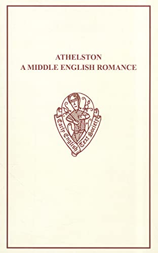 Athelston: A Middle English Romance (Early English Text Society Original Series)