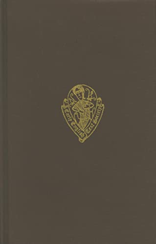 The Gild of St. Mary, Lichfield: Being Ordinances of the Gild of St. Mary, and Other Documents: (...