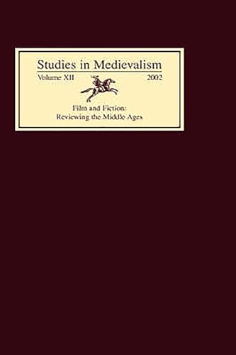 9780859917728: Studies in Medievalism XII: Film and Fiction: Reviewing the Middle Ages: 12