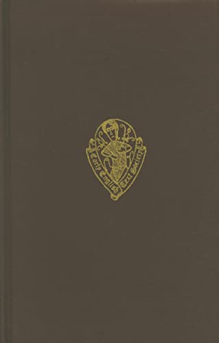 Works of Sir David Lyndesay ( Early English Text Society ) OS 11/19/35/37/47