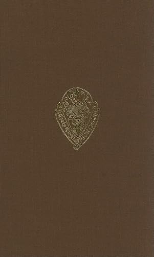 Joseph of Arimathie The Romance of the Seint Graal: ( Early English Text Society ) OS 44