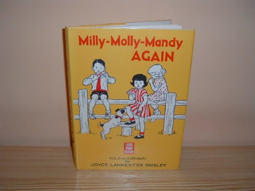 9780859970181: Milly-Molly-Mandy Again