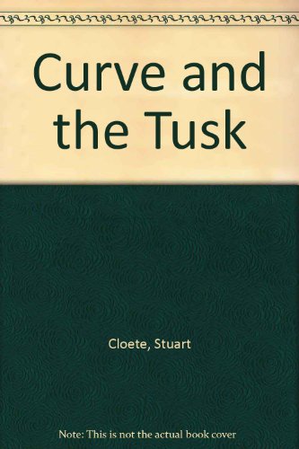 9780859971140: Curve and the Tusk