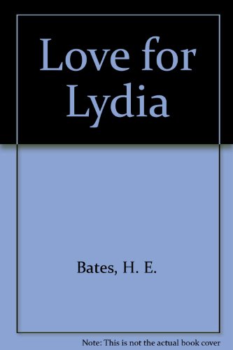 9780859971447: Love for Lydia