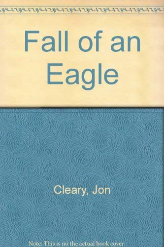 9780859972352: Fall of an Eagle