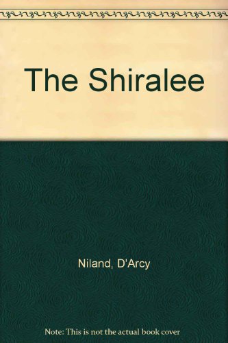 9780859972536: The Shiralee