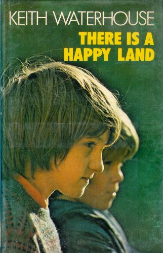 9780859973489: There is a Happy Land