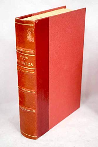 Stock image for Demelza: A Novel of Cornwall, 1788-1790 (Poldark 2) (Large Print Edition) for sale by Stephen White Books