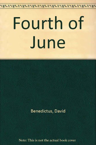 9780859973908: Fourth of June